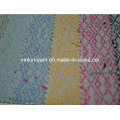 100% polyester décorer le tissu moderne de sofa pour la tapisserie d&#39;ameublement